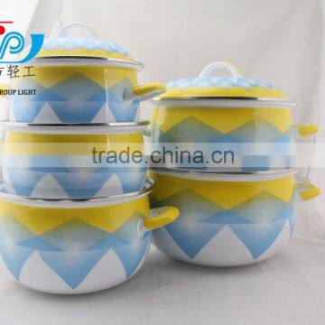 Beautiful Casserole 18-26CM photo-6