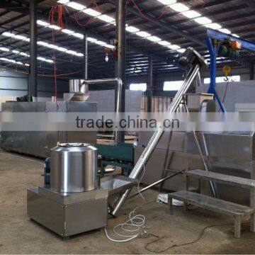 elec. type dry dog food pellet machine