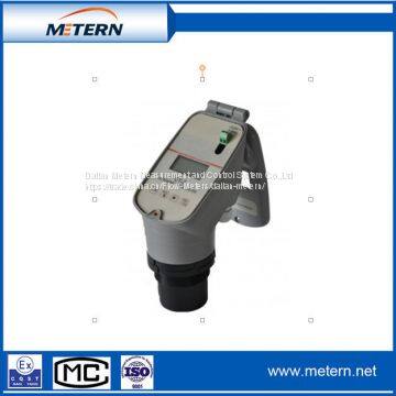 Ultrasonic sound level meter