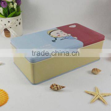 Printing Gold Chocolate Box Manufacturer photo-5