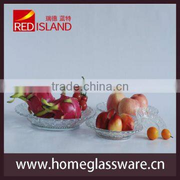 Clear and Cheap Glass Tray of Dishware Type and CE/EU ,SGS CERTIFICATION photo-5