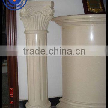 Natural Stone Column, Granite Column, Marble Column photo-2