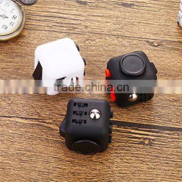 Christmas Gift Origina Fidget The pre-sale of High Quality Anti-irritability Relieves Pressure Dice Fidget
