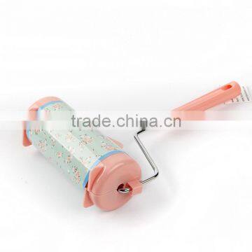 Pet Hair Dust Dirt Fluff Remover Lint Sticky Roller