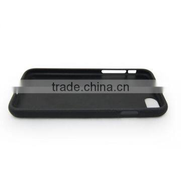 New Model 100% Real Carbon Fiber TPU Phone Case For IPhone 7 photo-5