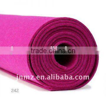 Customized Polyester Felt Needle Punched From Factory Price photo-5