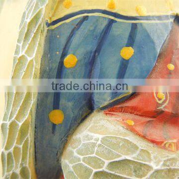 High Quality Factory Direct China Custom Resin Figurine photo-5