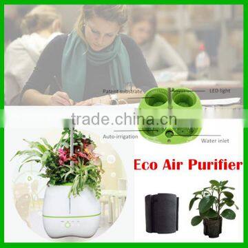 Small Home Appliance Home Decor Air Purifier China photo-3
