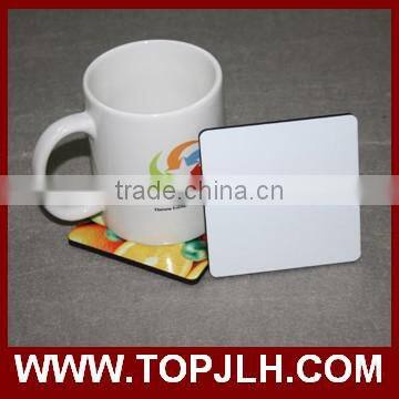 Wholesale Sublimation Coasters Square Placemats,sublimation photo-3