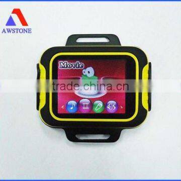 China Professional Plastic Injection Insert Molding Parts photo-6