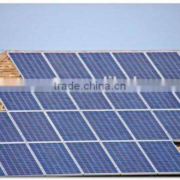 MPPT Controller 5000w 4 Solar Energy Storage System photo-5