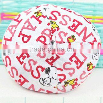 100% Cotton Baby Hat Cap for Boys Girls Soft Hats Baby Caps 0-3 Months photo-6