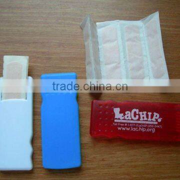 Promotioanal custom logo travel first aids kit