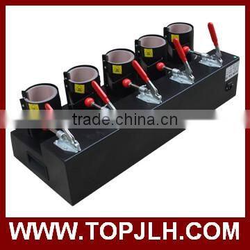 Wholesale 5 in 1 Mug Press Machine