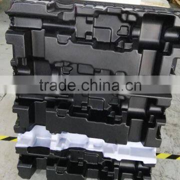 Customized Thermal Forming Large Plastic Blister Parts photo-3