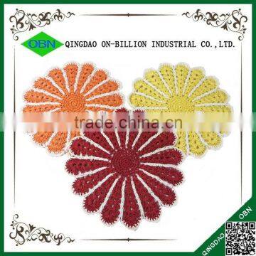 Cheap Decorative Restaurant Disposable Paper Placemats photo-3