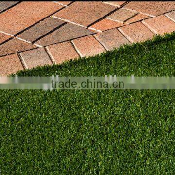 SJ20172008 wholesale 40*60cm turf synthetic artificial grass for indoor soccer