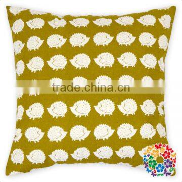 New Fashion Photo Designs Pillow Cover Wholesale Decorative Pillow Cover Cushion photo-3