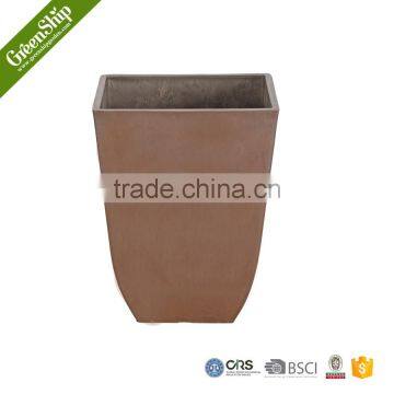 Decorative Large Flower Vases Wholesale Manufacturer _ Greenship photo-3