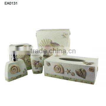 Hot Sale Kitchen Standing Upright Paper Towel Holder, Concrete Paper Holder photo-6