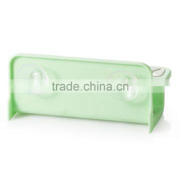 Sucker Toothbrush Rack photo-4