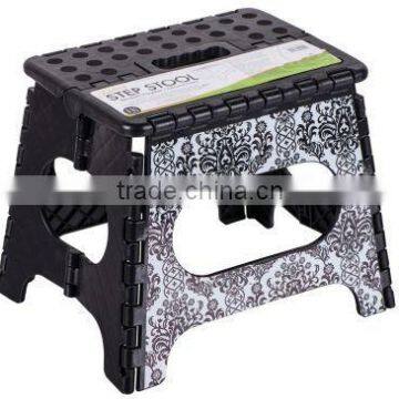 Good Quality Plastic Plastic Folding Stool Mold / Mould Folding Plastic Stool 450717 photo-2