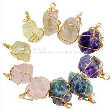 Pendants charms