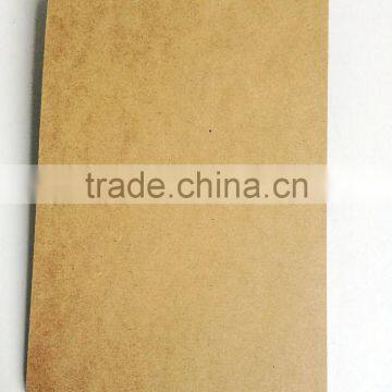 A5 MDF Butterfly Clip Office School Use Clipboard photo-3
