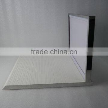 Custom Acrylic Hair Product Display Stands photo-5