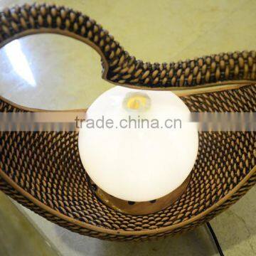 Fengshui Ball Fountain,tabletop Rolling Ball Fountain