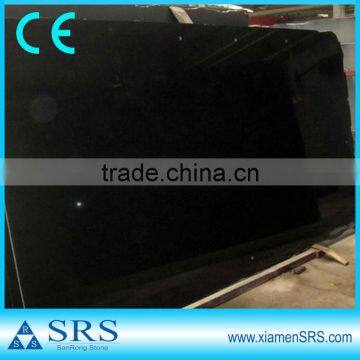 3cm China black granite slab