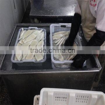 EU Stand Squid Tube Frozen photo-5