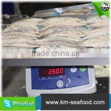 Frozen Mackerel Loin photo-2