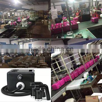 Professional Body Tanning Bed Machine Systems Home Portable China Tanning Spray Guns photo-6