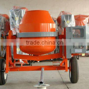 CMH 260L/300L/350L/400L/500L/600L BIG CONCRETE MIXER