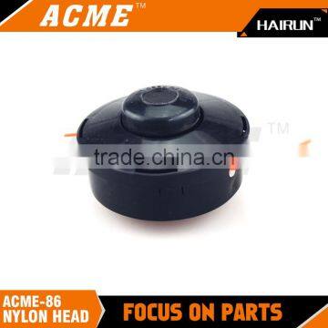 Brush Cutter Grass Trimmer Spare Parts ACME86 Nylon Chain Trimmer Head