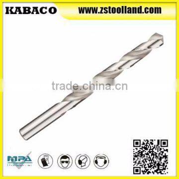 Hot Extra Length High Speed Steel Twist Drill Bit For Metal