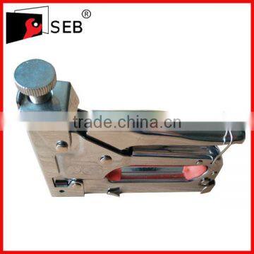 SEMI PROFESSIONAL STAPLE GUN photo-3