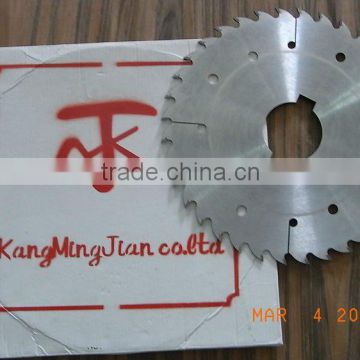 TCT Circular Saw Blade for Wood Cutting