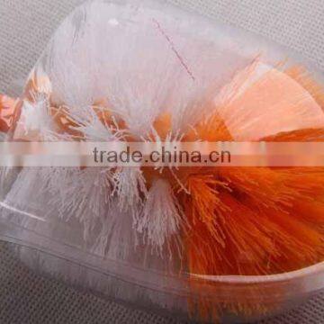 Plastic Long Handle Toilet Brush,cleaning Brush-3898 photo-4