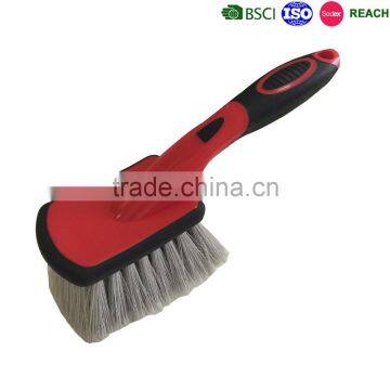 professional automatic car wheel cleaning brushes