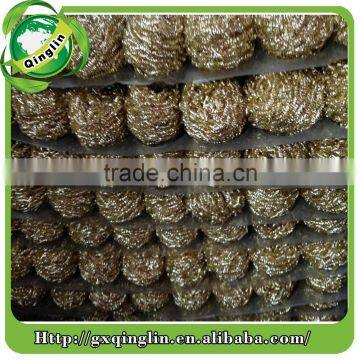 Stainless Steel Cleaning Ball Kitchen Use Scrubber photo-2