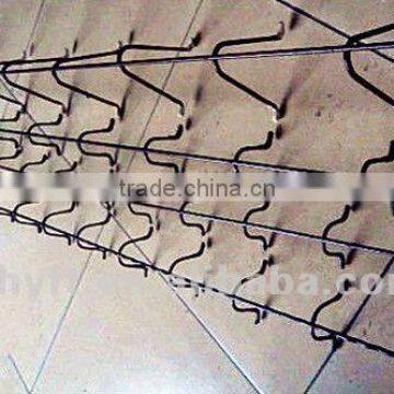 2-1/2'' slab bolster/ rebar support china supplier on sale