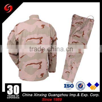 2017custom Made Digital Camouflage Pattern Military Uniforms Iraq Army Tender on Sales photo-3