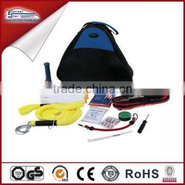 32pcs triangle type Auto repair kit