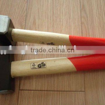 1250g hand tools stone hammer