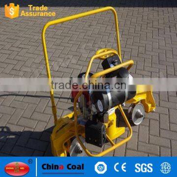 Railroad Equipment Rail Track Railgrinder Machinery photo-5