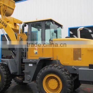 China front end loade zl30 with strong power,ce,joystick