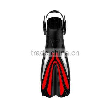 SILICONE Material Scuba Diving Fins With BS 5883 Certificate photo-4