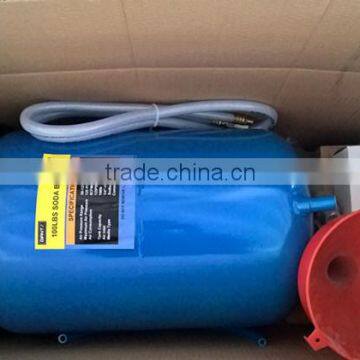 2017 New Design Mini Portable Sandblaster With 40LB Capacity photo-2